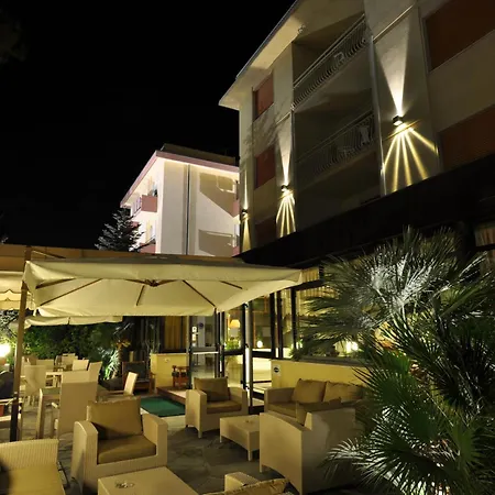 Hotel Pineta Mare-2