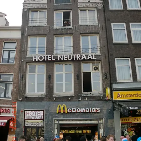 Budget Hotel Neutraal-2
