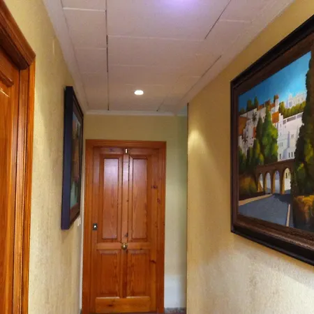Hotel Sandra-2