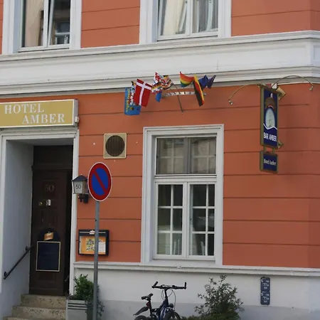 Hotel Amber Altstadt-2