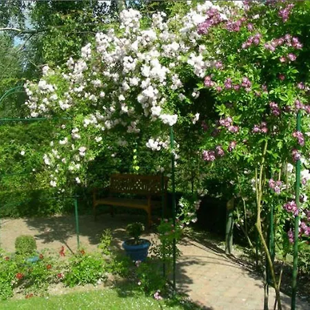 A la Maison du Héron-3