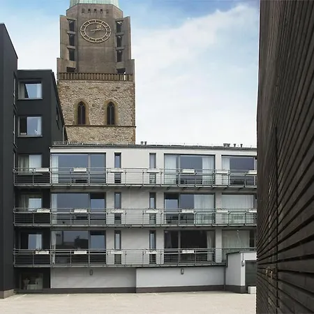 Boardinghouse Bielefeld-2