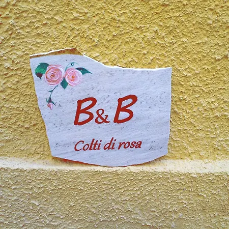 B&B Colti Di Rosa-2
