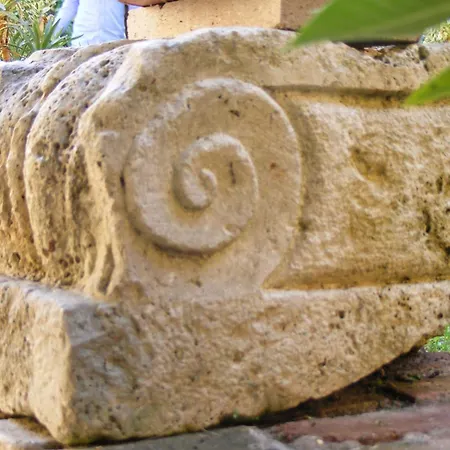 Il Giardino Segreto di Ascoli Piceno-2