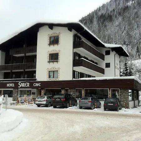 Hotel Sailer-3