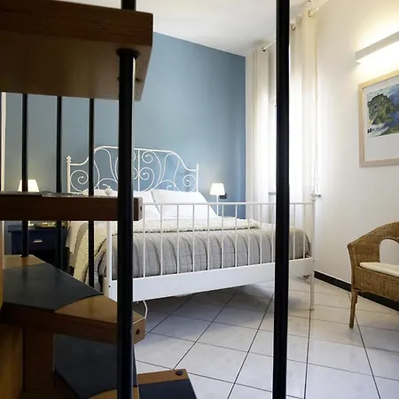 Da Baranin B&B And Apartment-3