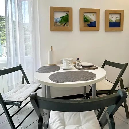 Da Baranin B&B And Apartment-2