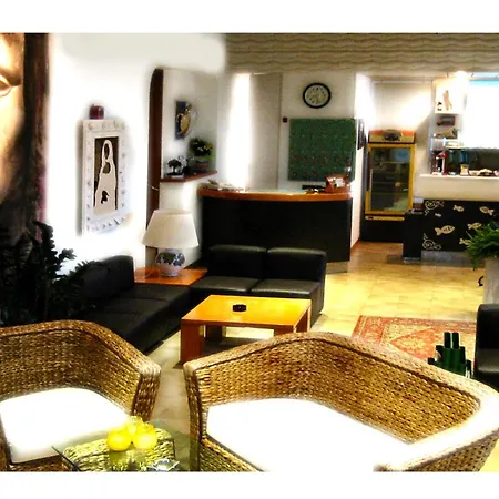 Hotel Ariston-2