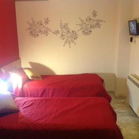 Hostal Neptuno-2
