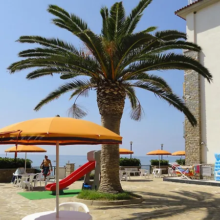 Acciaroli Vacanze Residence-2