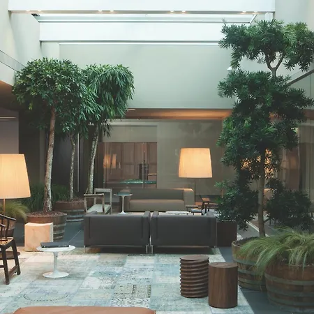 Parc Hotel Billia-2