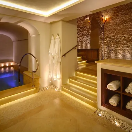 Monastero Santa Rosa Hotel&Spa-3