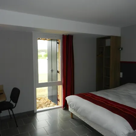 The Originals City, Hôtel Albizia, Sarlat-la-Canéda (Inter-Hotel)-3