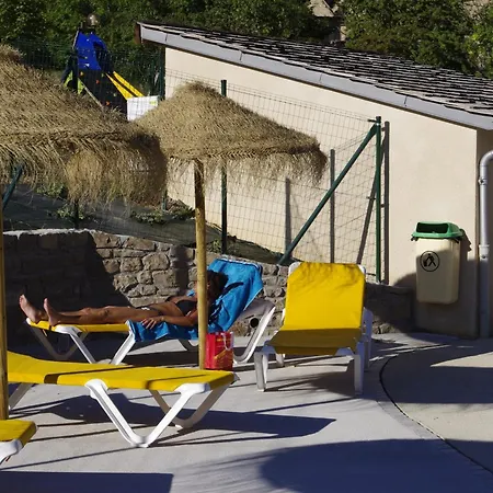 Village de Gites le Colombier-2