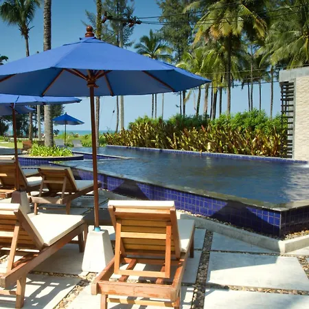 Khaolak Blue Lagoon Resort - Sha Extra Plus-2