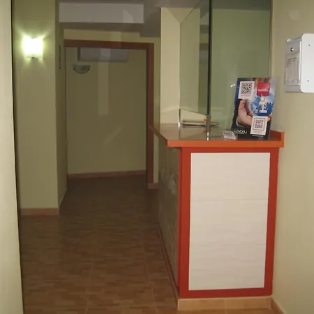 Hostal Ducal II-3
