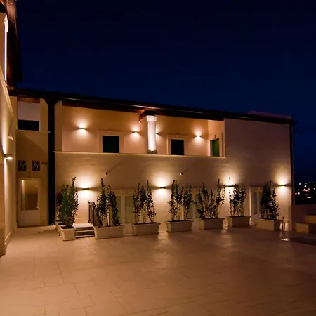 Hotel Cave Del Sole-2