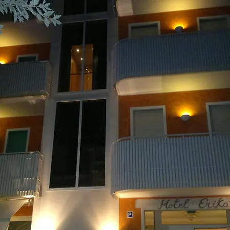 Hotel Erika-3