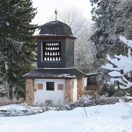 Pension Hotel Sartor-2