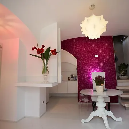 Bed&Breakfast Jsuite-2