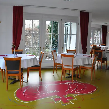 Hotel Krone Überlingen am Ried-2