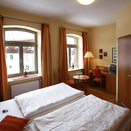 Restaurant&Hotel Wismar-3
