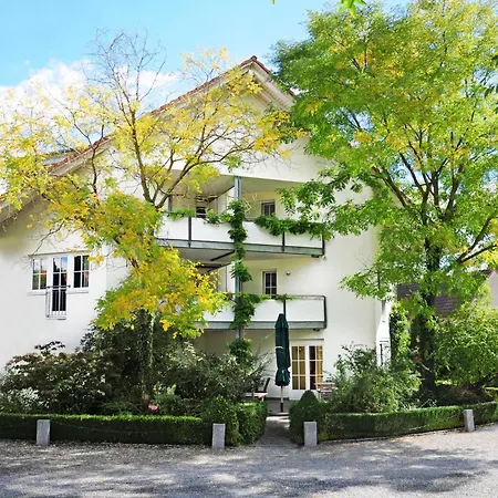 Hotel Krone Überlingen am Ried-3
