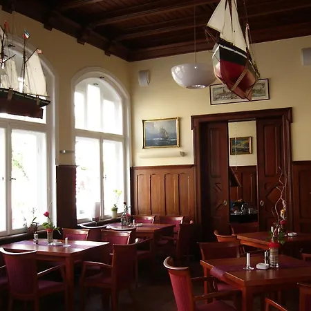Restaurant&Hotel Wismar-2
