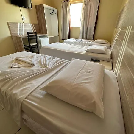 Recife Palace Hotel-2