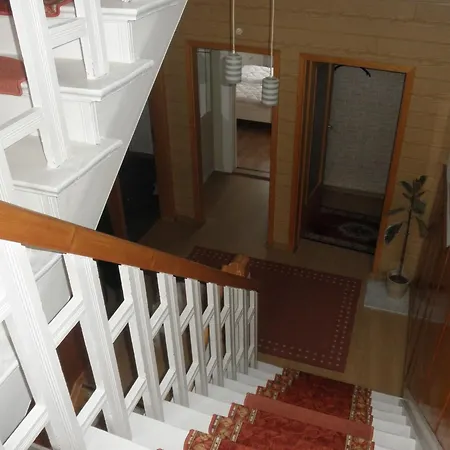 Gaestehaus Mea Vota-3