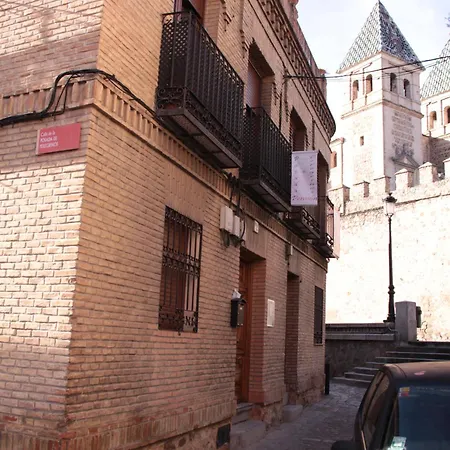 Posada De Peregrinos-2
