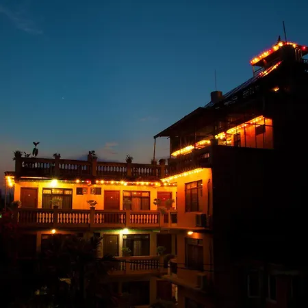 Hotel Metropolitan Kantipur-2