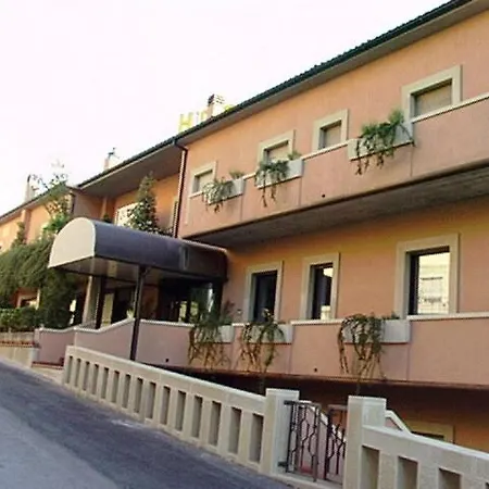 Hotel Quercia Antica-3