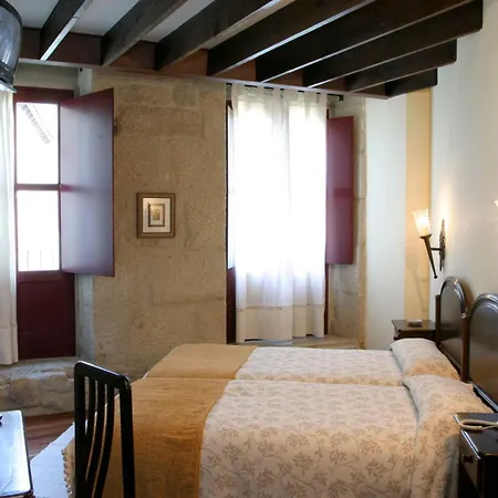 Hotel O Portelo Rural-3