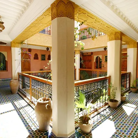 Riad Jnane Mogador-2