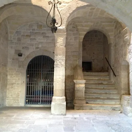 B&B Porto Trani-2