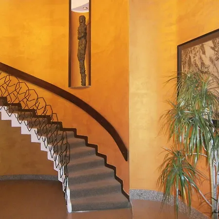 Hotel Corona-3