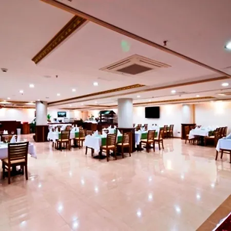 Yuecesoy Liva Hotel Spa & Convention Center Mersin-3