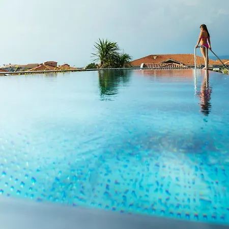 Villa Romana Frejus-2