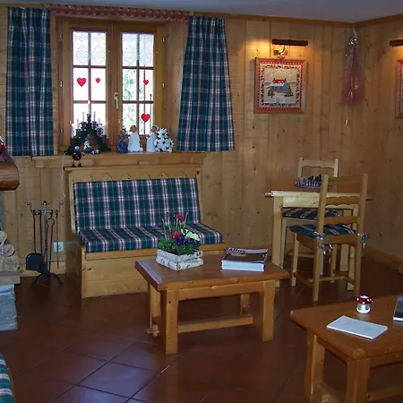 Auberge le Montagny-2