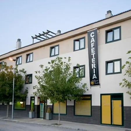 Hotel Solsona Centre-2