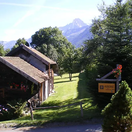 Auberge le Montagny-3