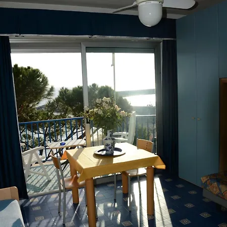 Residence Costa Templada-3