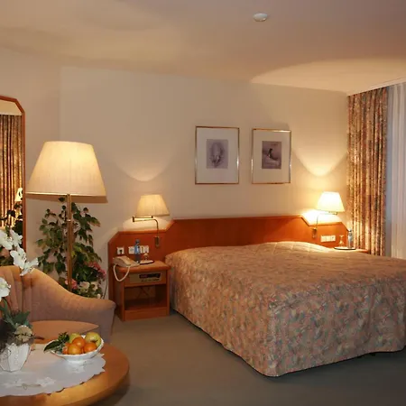 Hotel Heuberg-3
