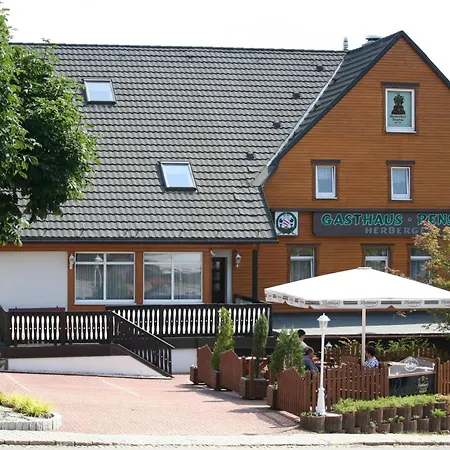 Gasthaus-Pension Herberger-3
