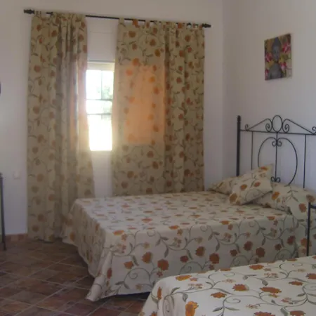 Hostal El Canario-3