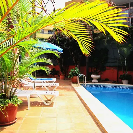 Hotel Don Cándido-3