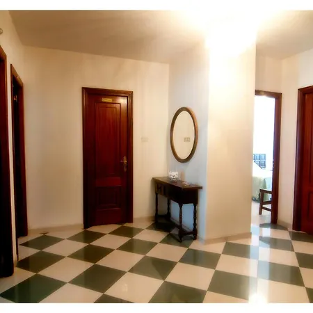 Hotel El Duende-2
