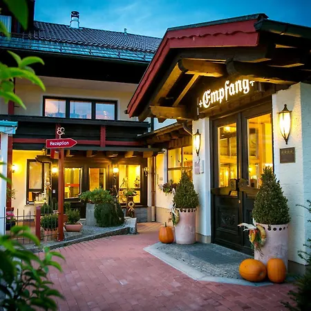 Wellness- und Vitalhotel Böhmhof-2