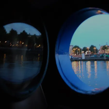 Hotelboat Angeline-3